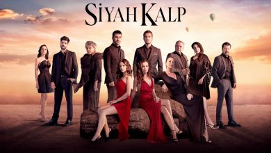 Siyah Kalp English Subtitles